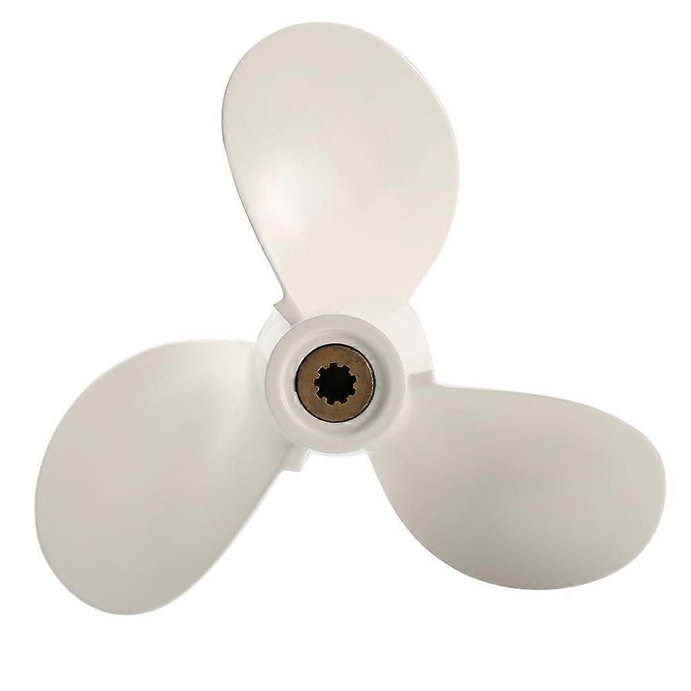 Propeller 7 1/2 X 8 BA - Yamaha Ersatzteile für Außenborder