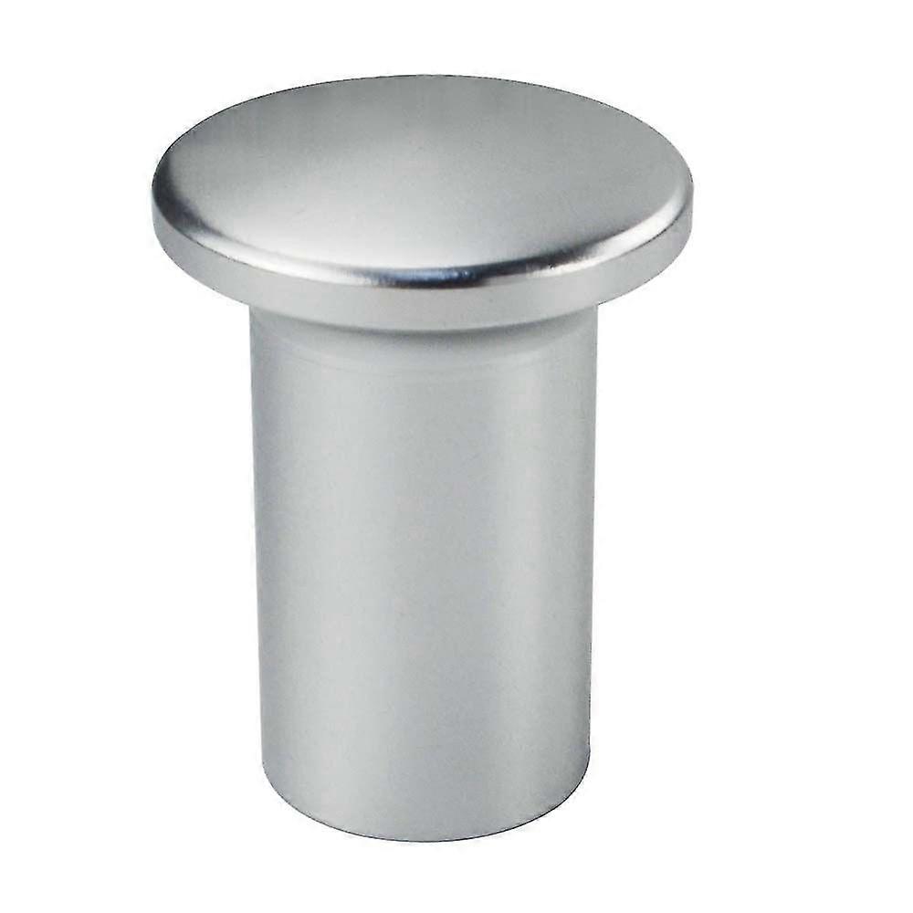 Exquisite Hebelschlossabdeckung Handbremskappe Autohandbremse Notabdeckung Bremse Drift Spin Drehknopfknopf