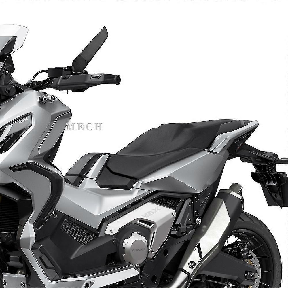 Pedaline Poggiapiedi Per Honda X-ADV750 – Accessori In Alluminio, Antiscivolo, Per 2021-2022