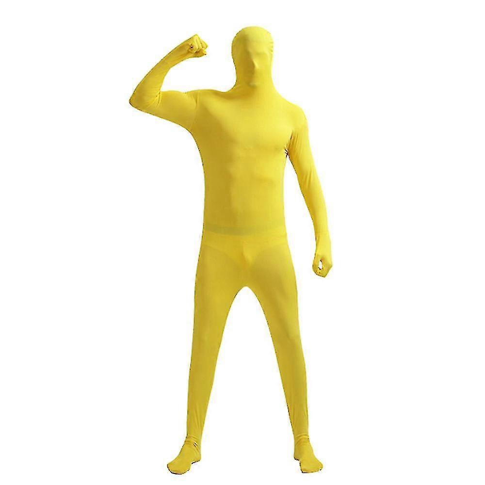 Strakke onzichtbaarheidsmantel Performance Kostuums