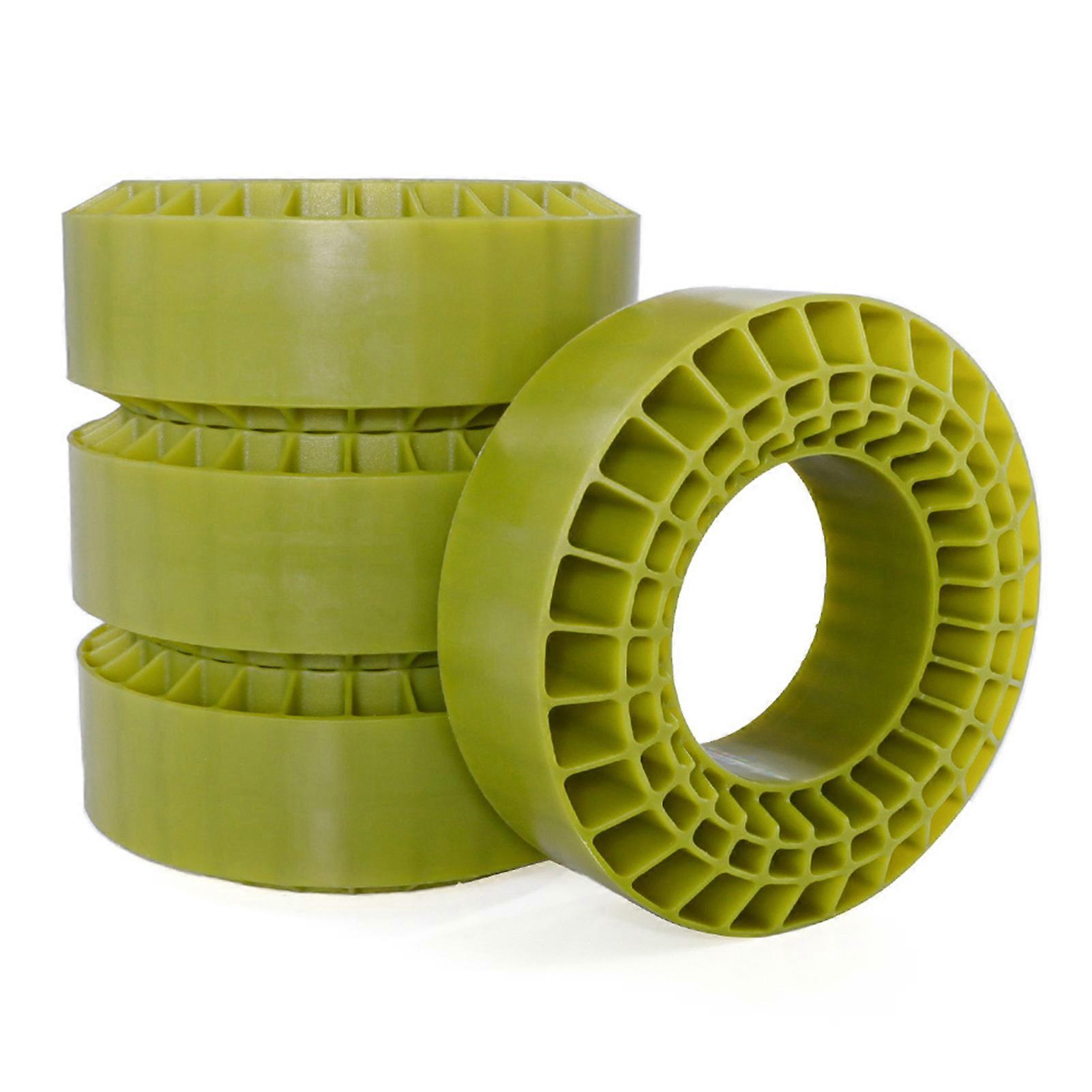 1.9inches Silicone Tire Inserts Easy to Install Tire Inserts Great Present Idea
