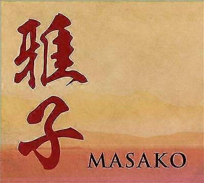 Masako CD