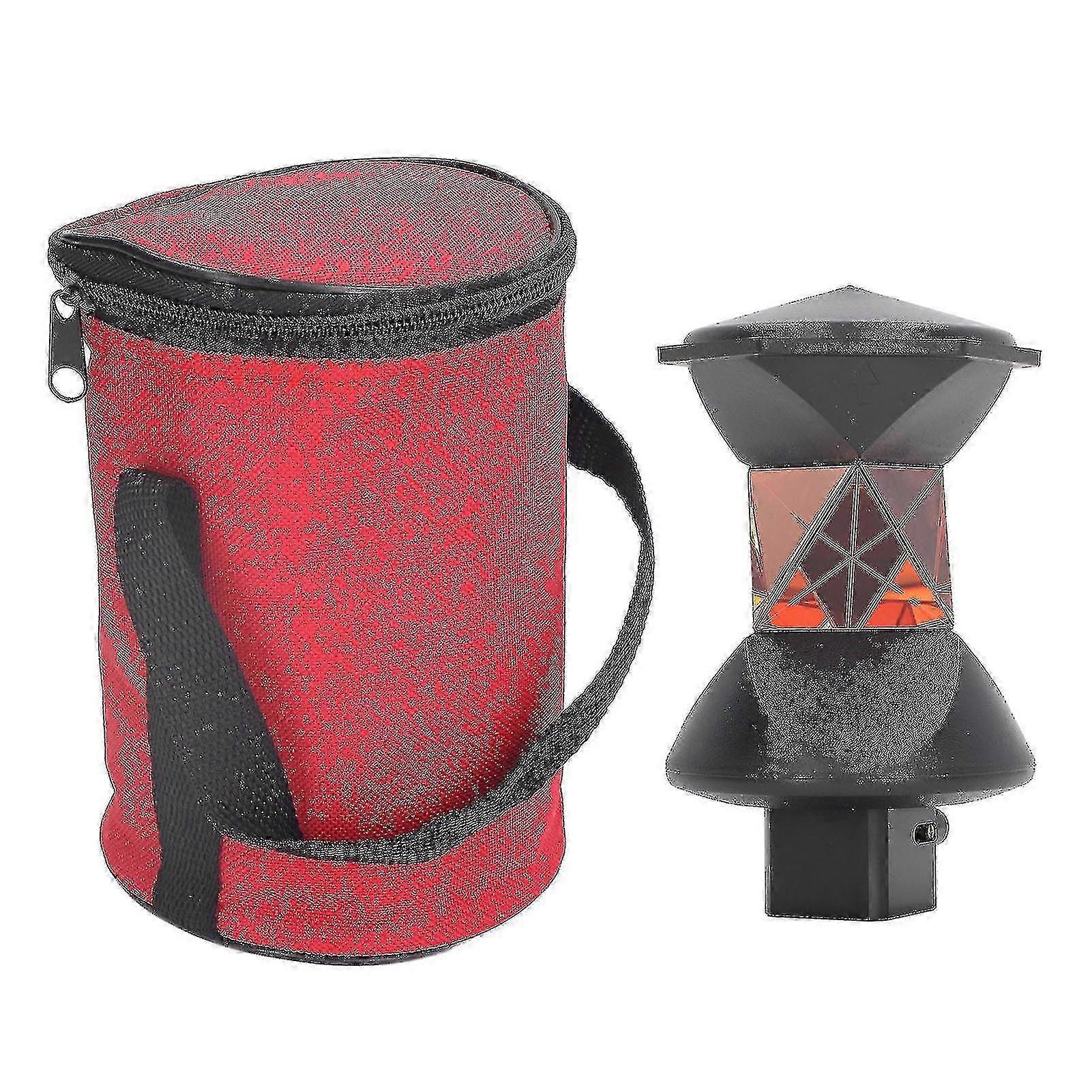 360 Universal Total Station Prism Automatic Tracking High Accuracy for Surveying