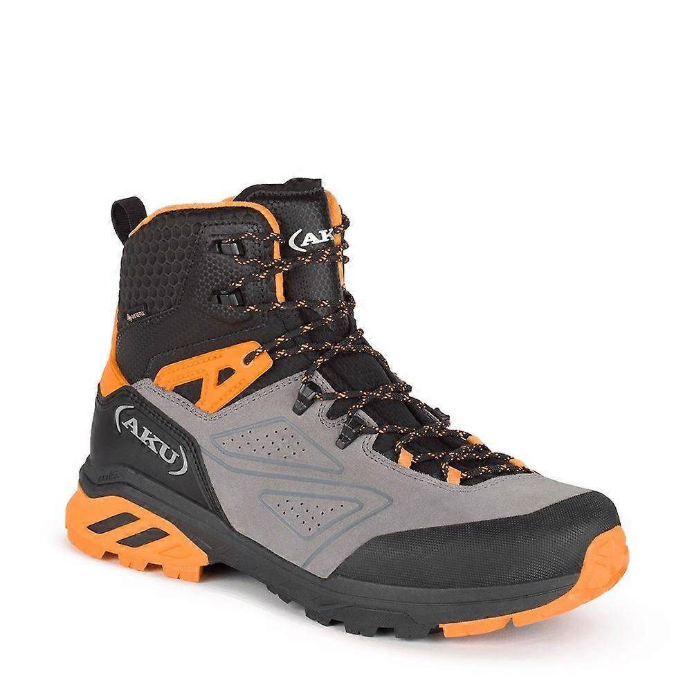 Shoes Aku Reactive Gtx 668108