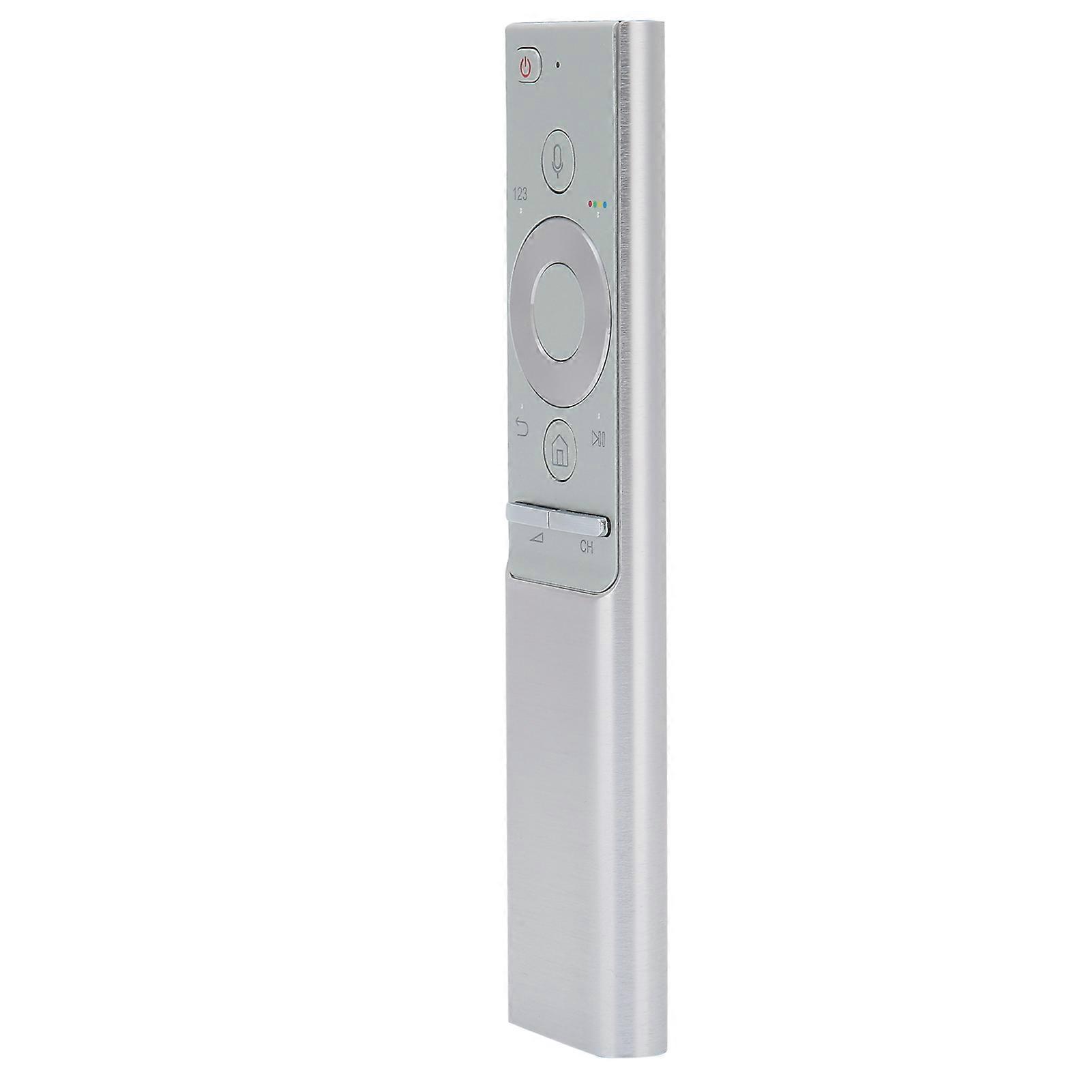 TV Remote Control Fit for Samsung Voice TV BN59-01272A BN59-01270A BN59-01274A Series