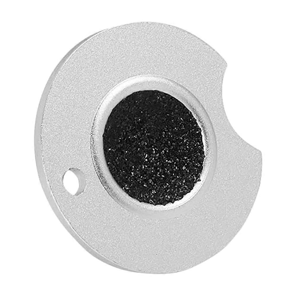 Pool Cue Tip Shaper Snooker Pool Cue Tip Tool Pool Tip Shaper Dime Pool Cue Tip Shaper Tool Dime Bi