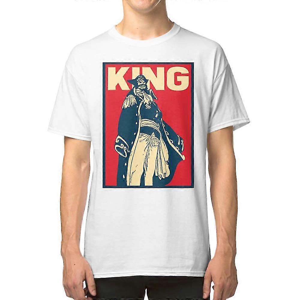 Altın Roger Tişört