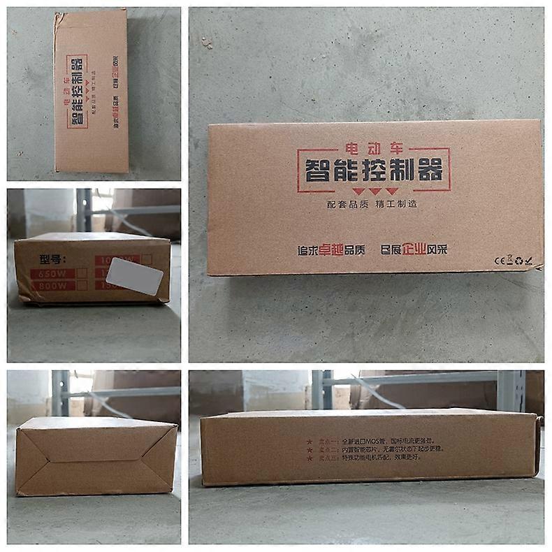 48V 60V 64V 1500W Brushless Controller/Ebike Controller/Bldc Motor Controller for Electric Bicycle/