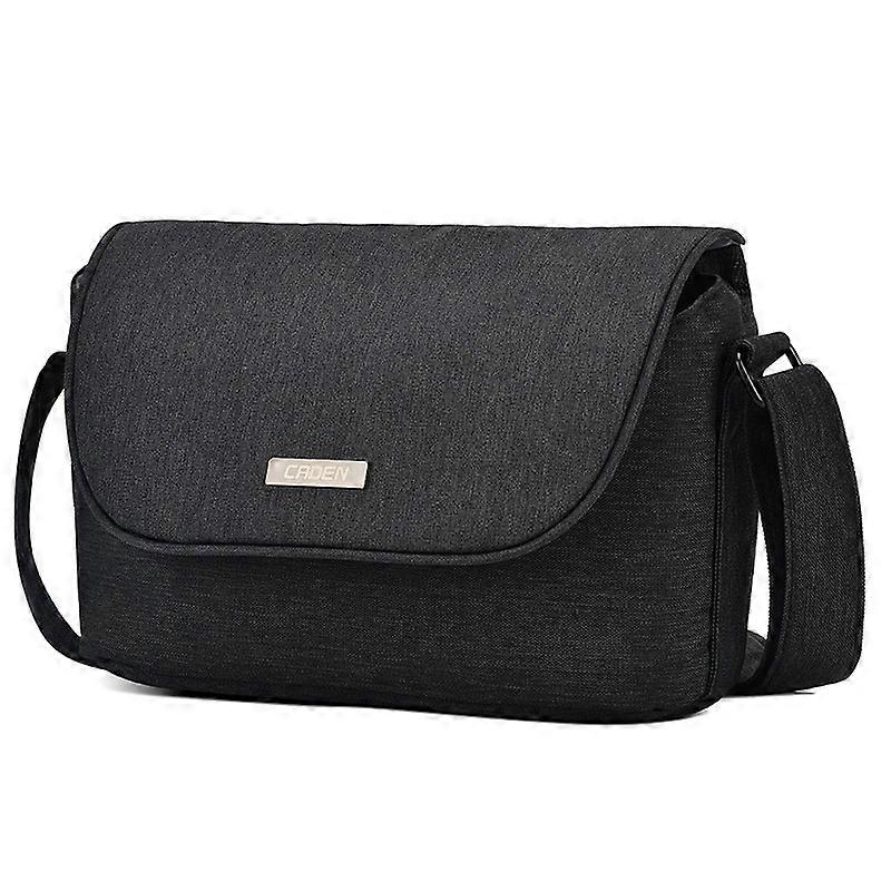 DSLR Camera Bag For Nikon Zfc Z50 Z30 Z5 Z6 Z7 Canon EOS R7 R10 RP 250D 2000D 4000D M50 Sony A7C ZV-E10 A6600 A6400 A6300 A6100
