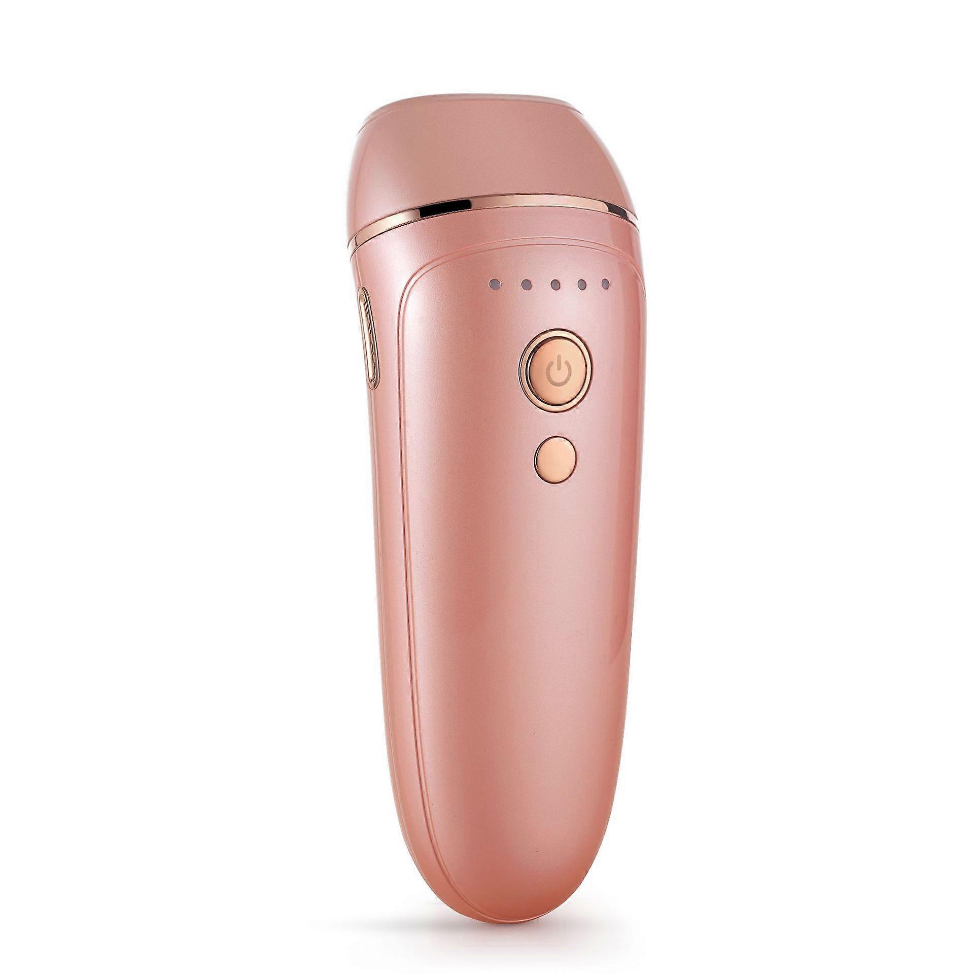 5-gear Photon IPL Laser Hudforyngelse Hårfjerner