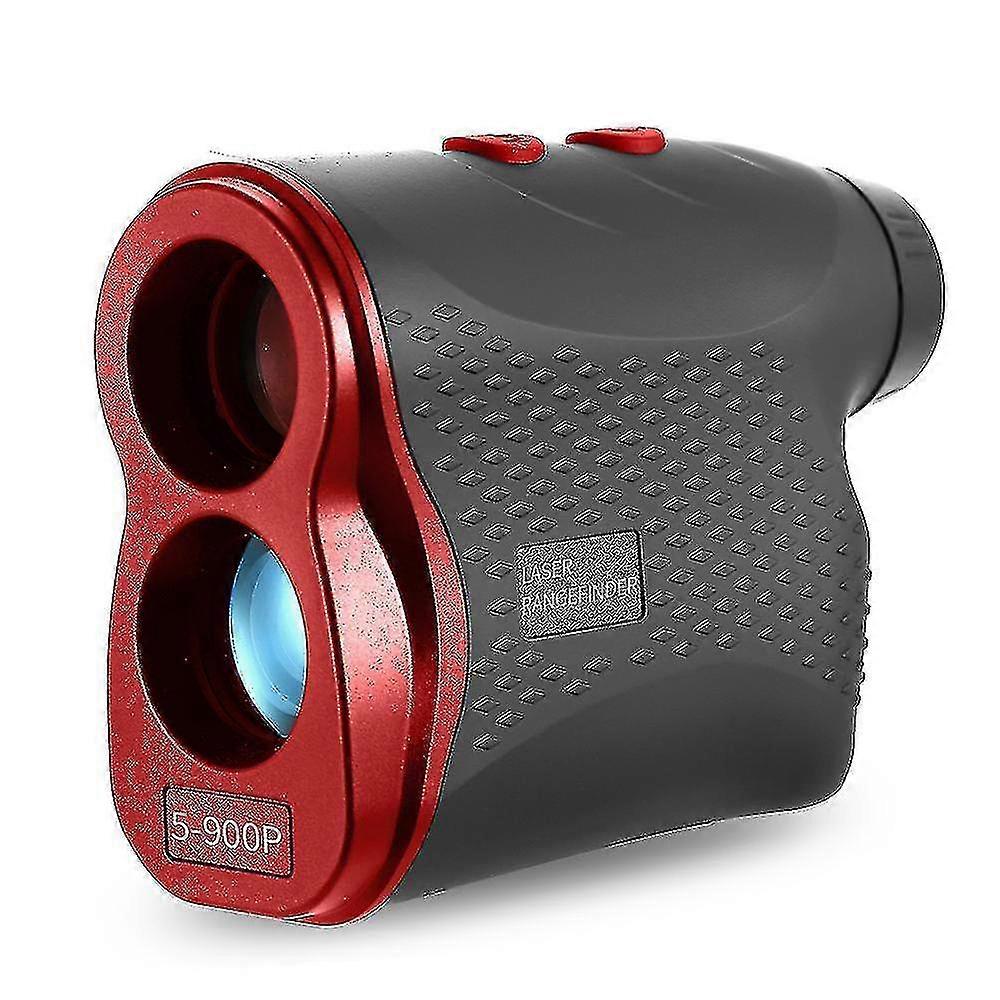 500m / 600m / 900m Golf Rangefinder Distance Meter Speed Tester Range Finder Digital Hunting Measurement Monocular Telescope