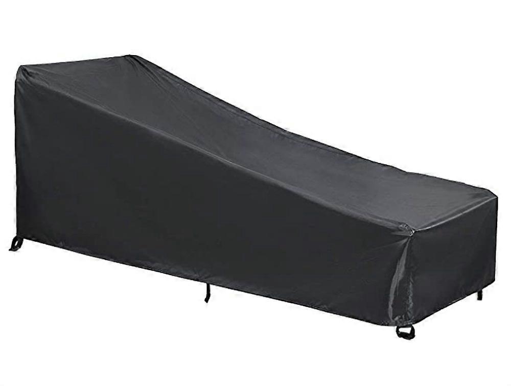 Funda para tumbona de jardín