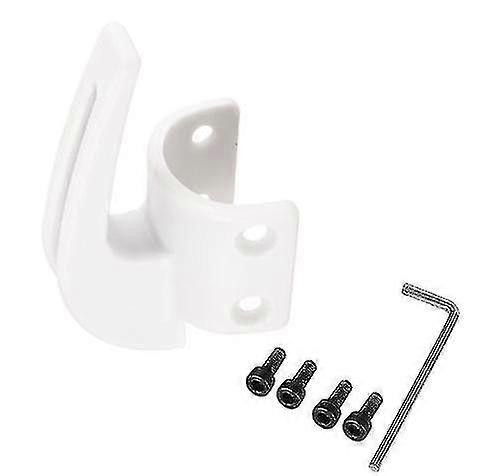 Hook Compatible Ninebot Max G30 Electric Scooter, E-scooter Accessories Front Claw Hanger
