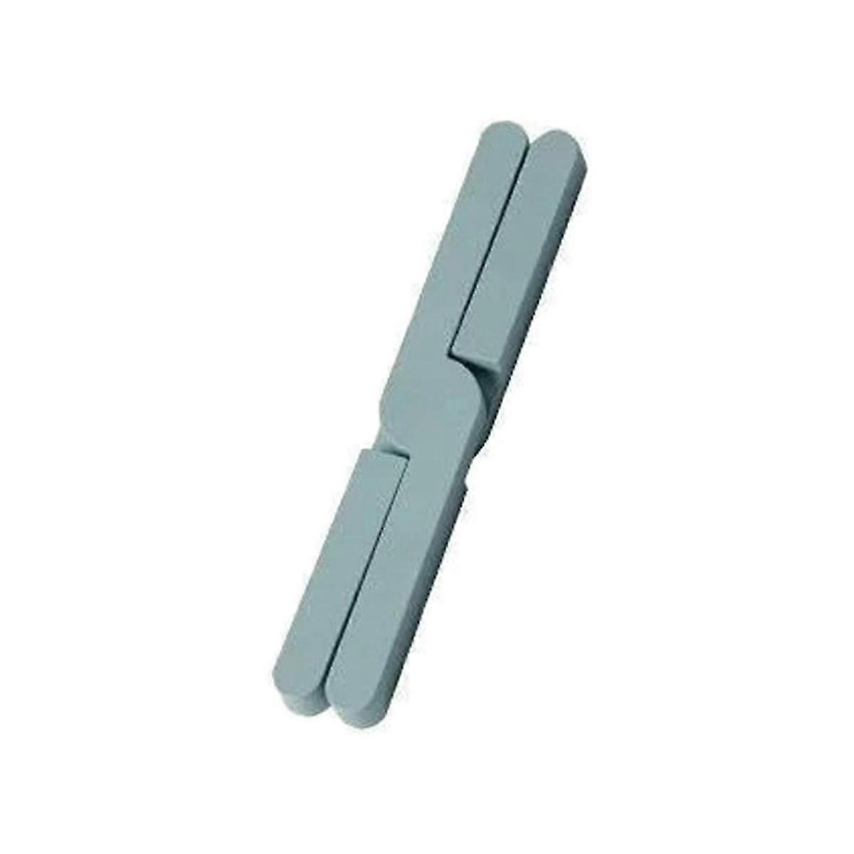 D-Foldable Trivet Mats, Hot Pot Holder Hot Pads Drying Mat Heat Resistant for Table Kitchen (Foldable X-Shaped)