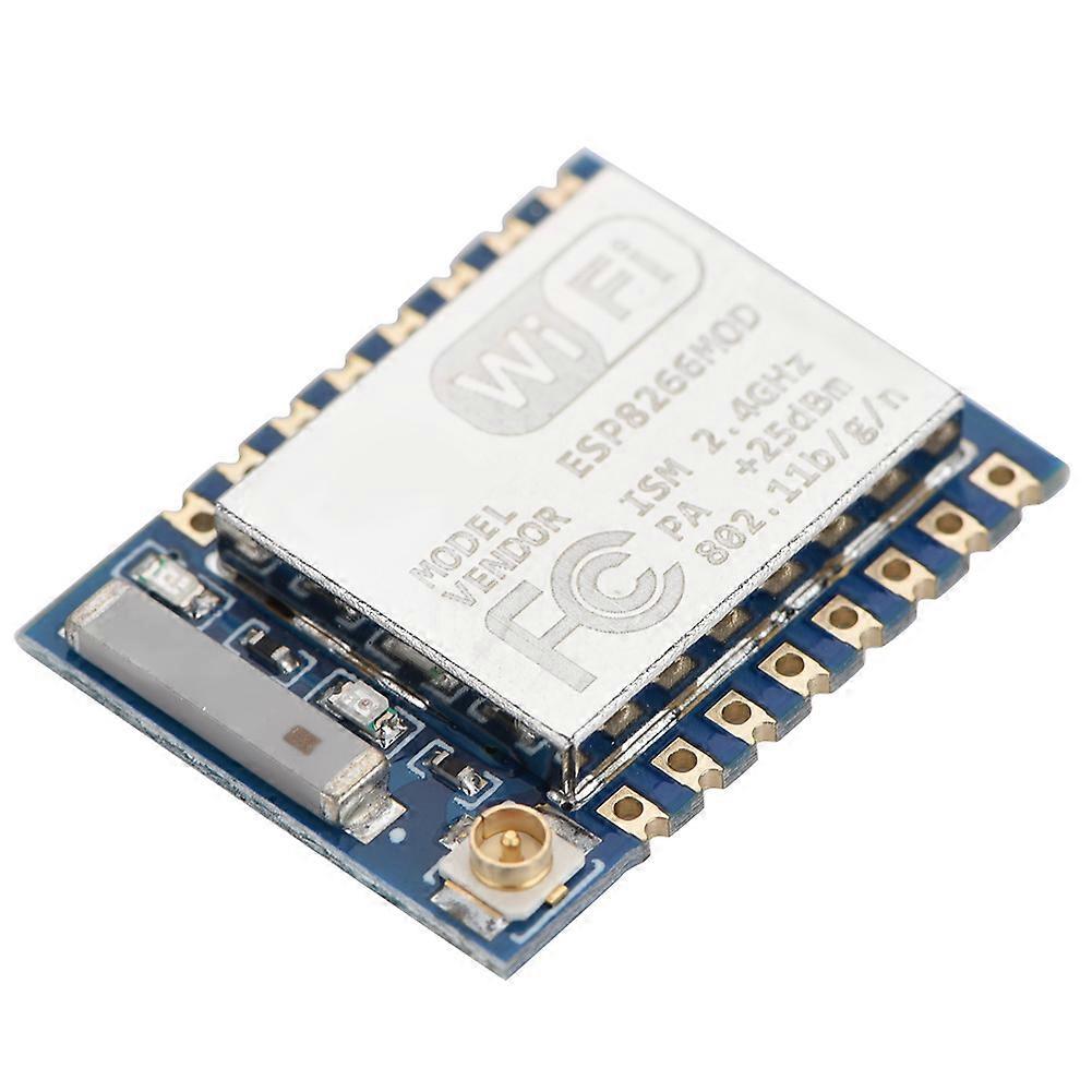 1 stuks ESP8266 esp-07 externe seriële poort WIFI-zendontvangermodule Ap STA