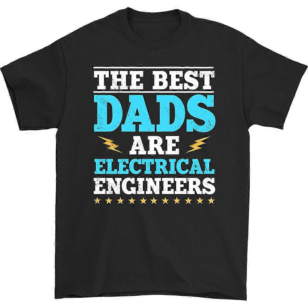 A legjobb apukák az Electrical Engineers póló