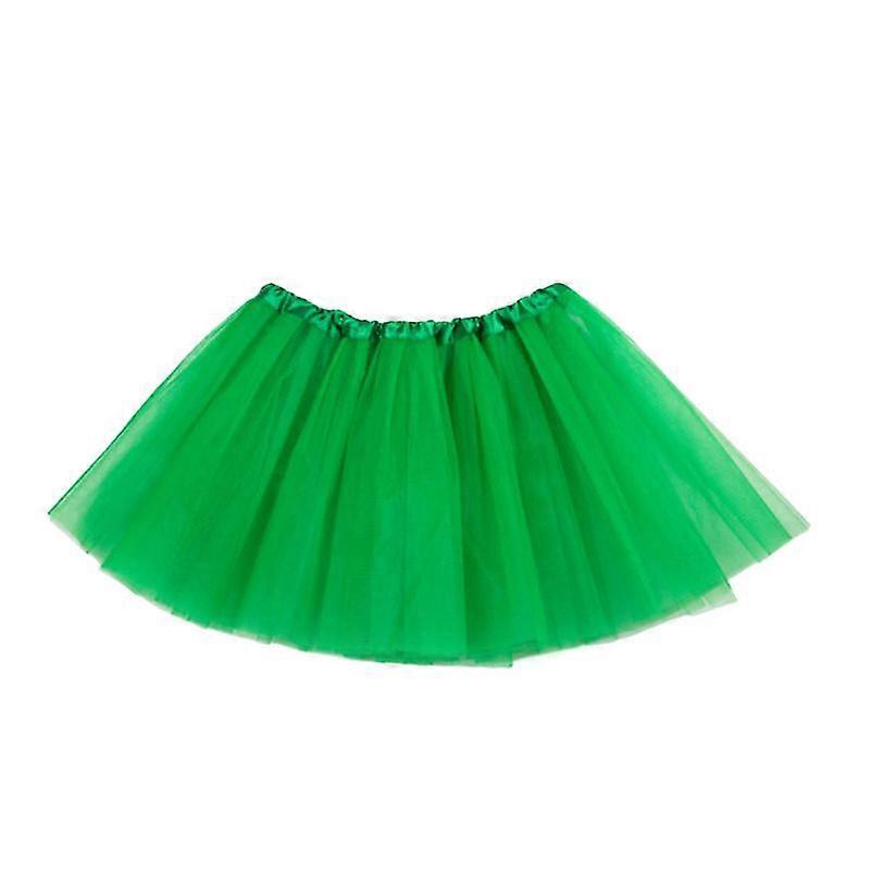 2pcs Kids Tutu Skirt