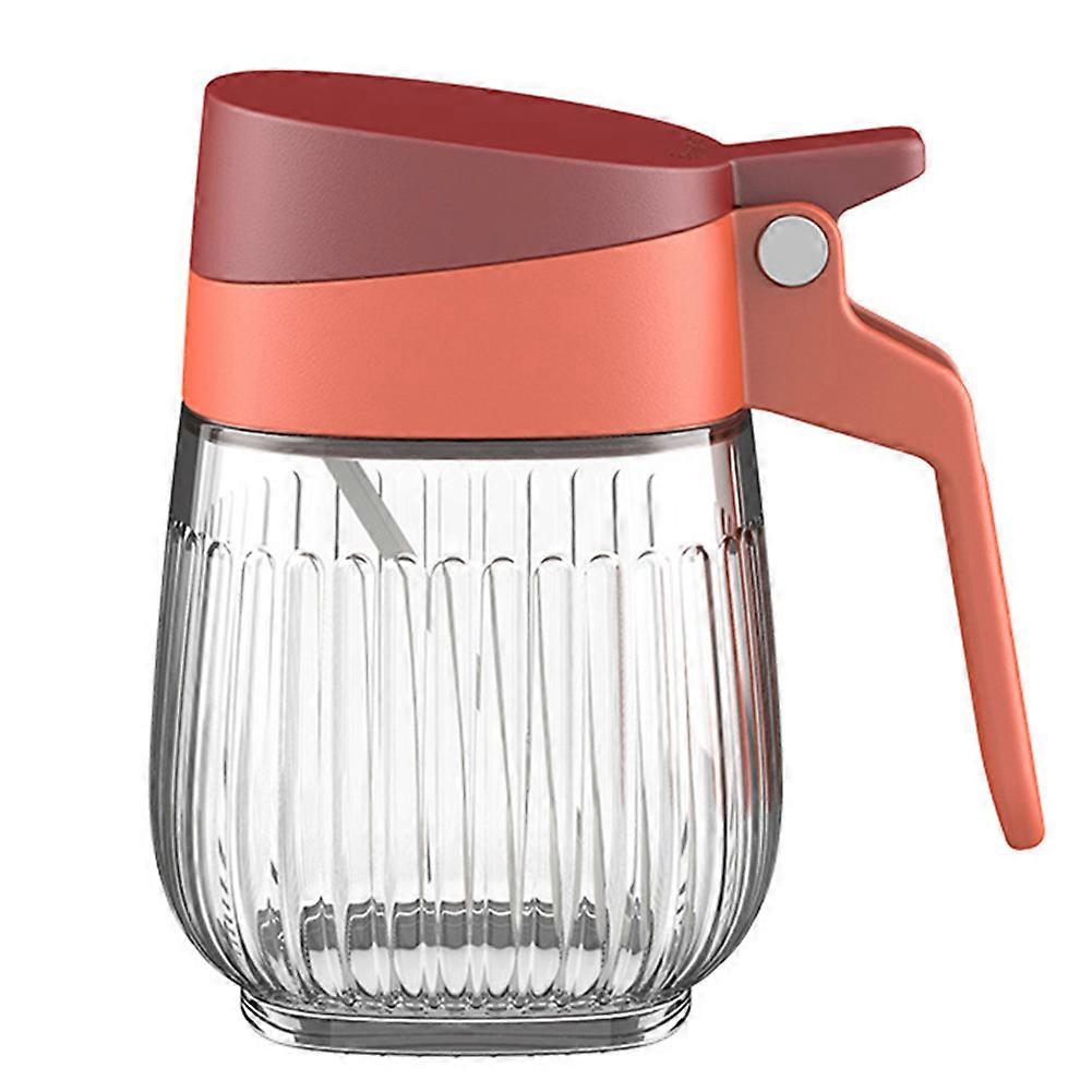 Seasoning Jar with Quantitative Salt Spoon Multi-Use Seasoning Bottle for Home Kitchen