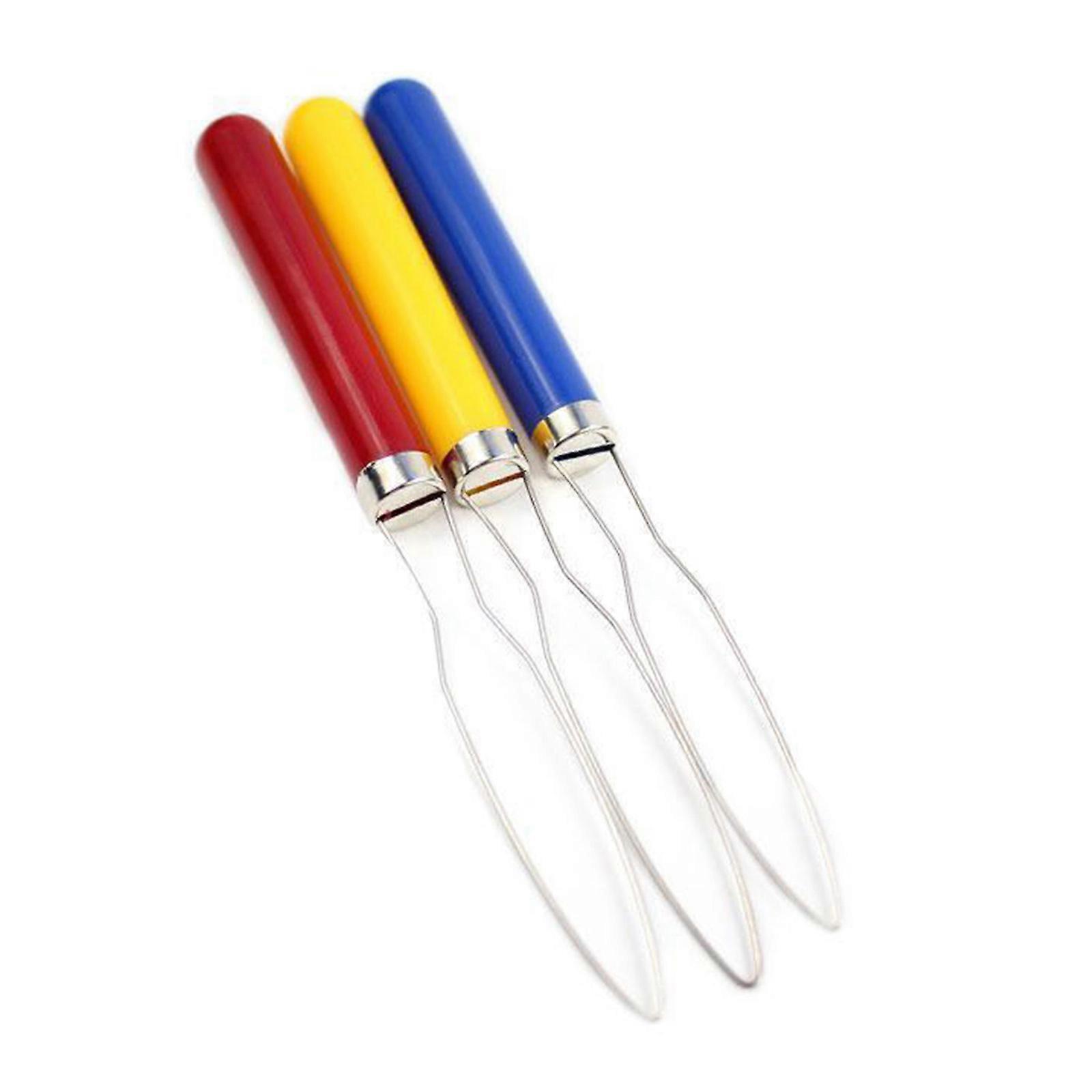 Button Hook Helper Grip Button Hook Helper Assist Tool Plastic and Metal for Botton