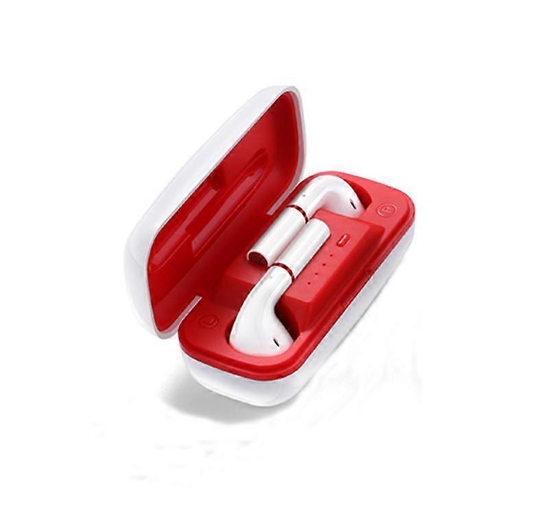 Earphone T06 Mini Wireless Headsets Bluetooth 5.0 Earbuds
