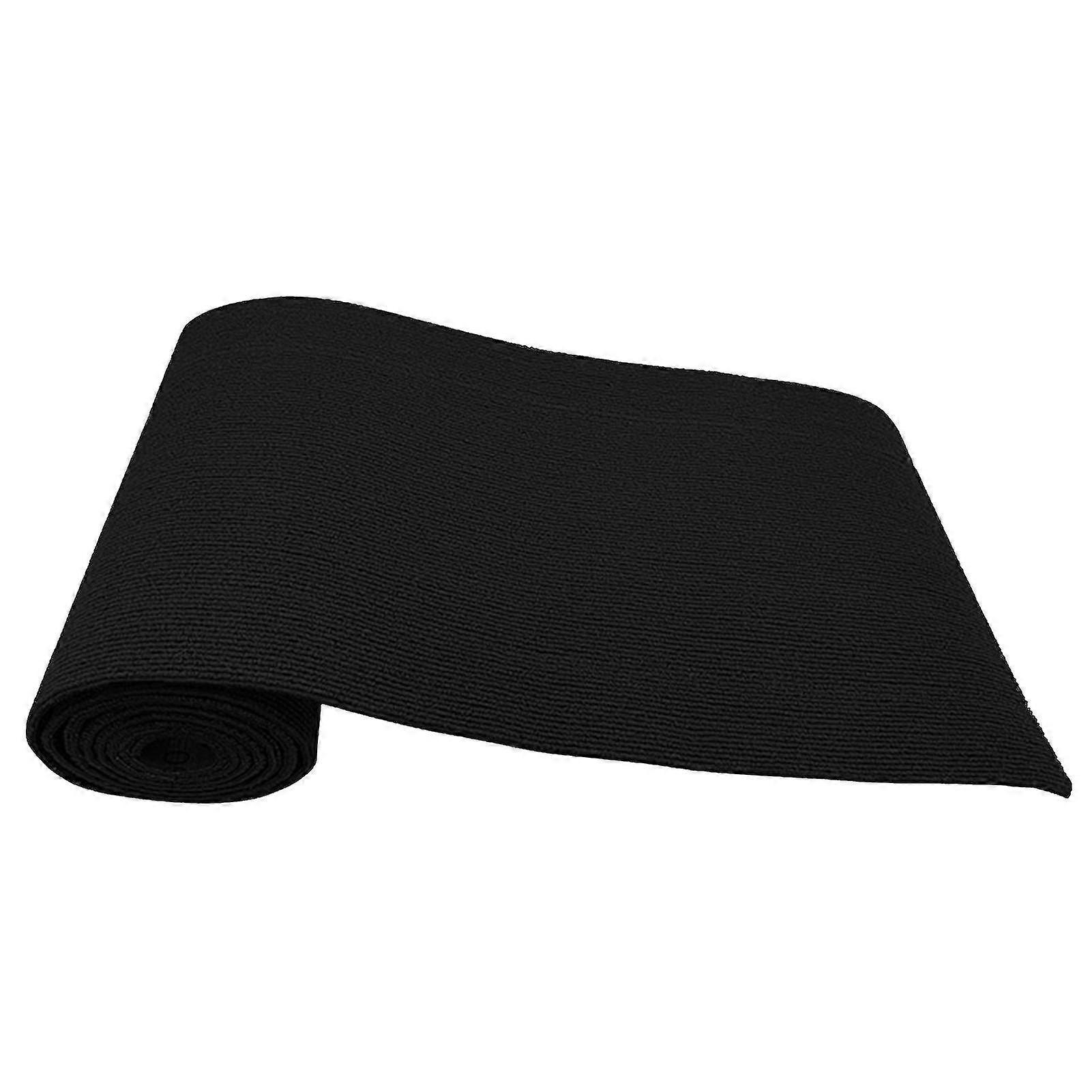 Trimmable Self-adhesive Cat Scratching Mat Scratch-resistant Sofa Protective Pad Pet Cat Accessories
