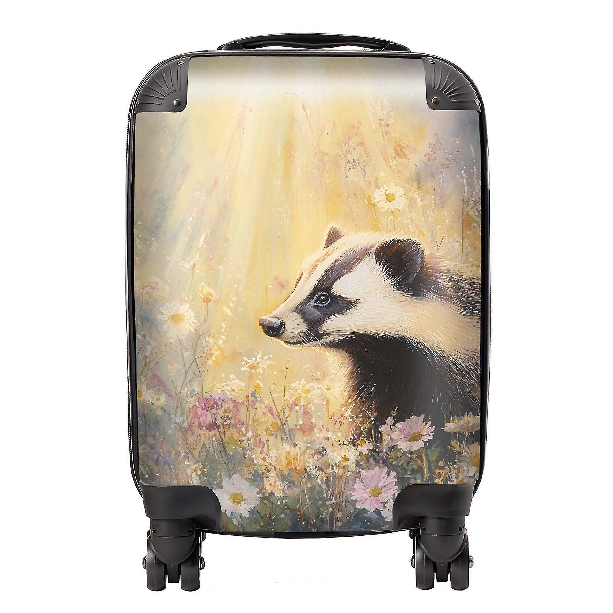 Ava Sterling: 00001 Suitcase