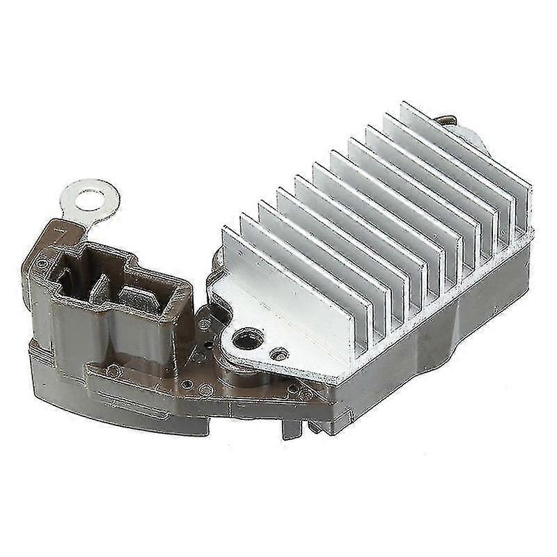 Alternator Voltage Regulator 2.3in Mounting Length In254 Accessory
