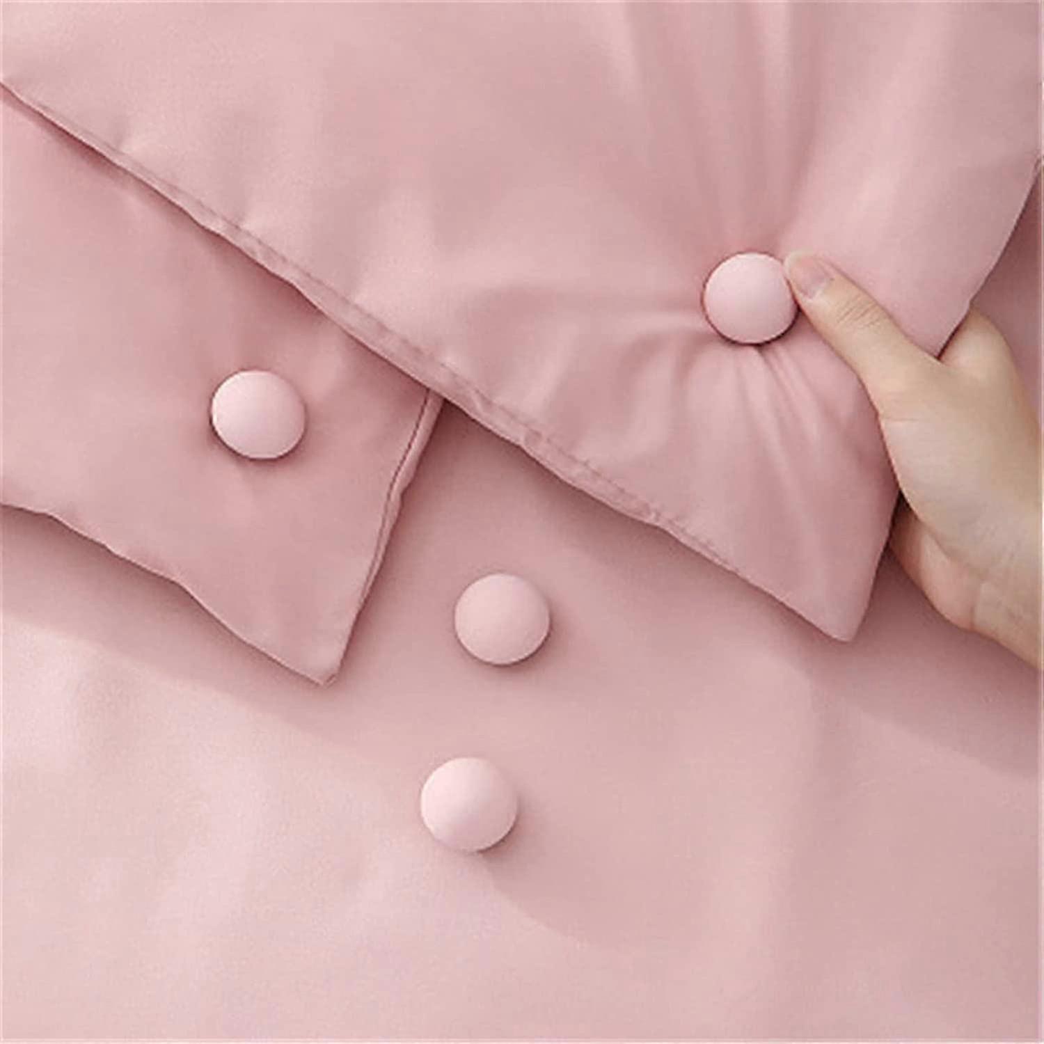 Mushroom Quilt Holder Macaron Non-slip Quilt Blanket Clip Fastener Clip Holder Bed Sheet