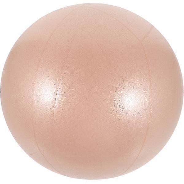 Reusable Yoga Ball Professional Pilates Ball Multi-use Exercise Ball Workout Supply