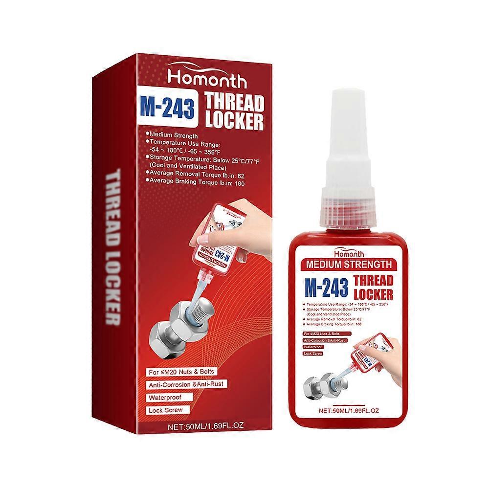 M-243  Automotive Thread Lock Sealant