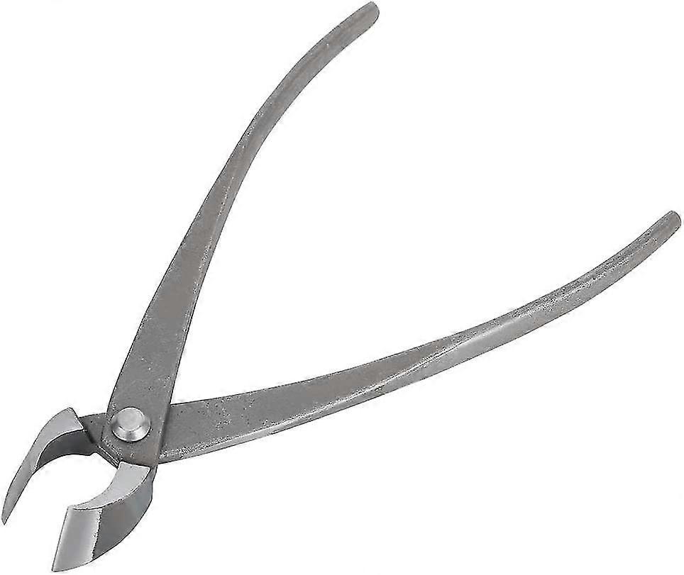 Branch Cutter, Bonsai Secateurs Leaves Util Bonsai Cutter Branch Cutter Cutter Scissors Shear Gardening Tools, 213mm