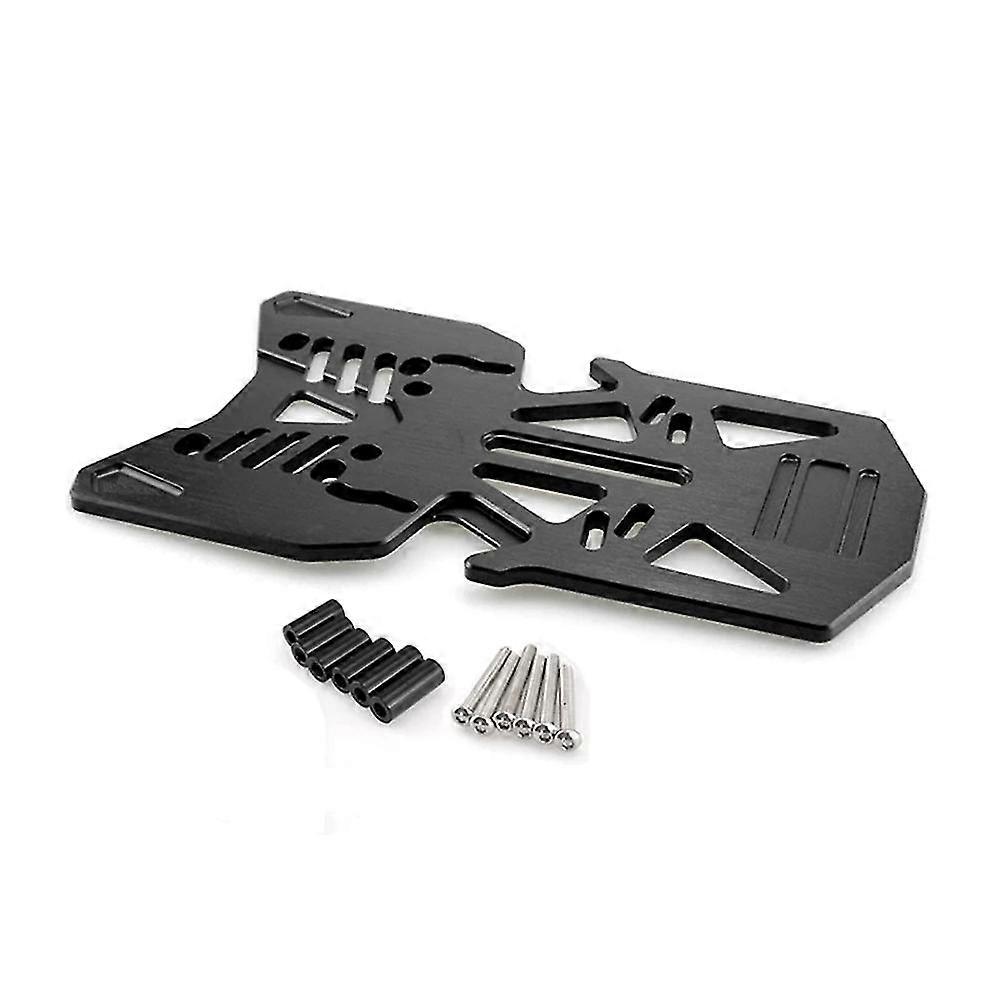 Cycle Box Board Bracket Lugga Rack Shelf Panel For Pcx125 Pcx150 Pcx160