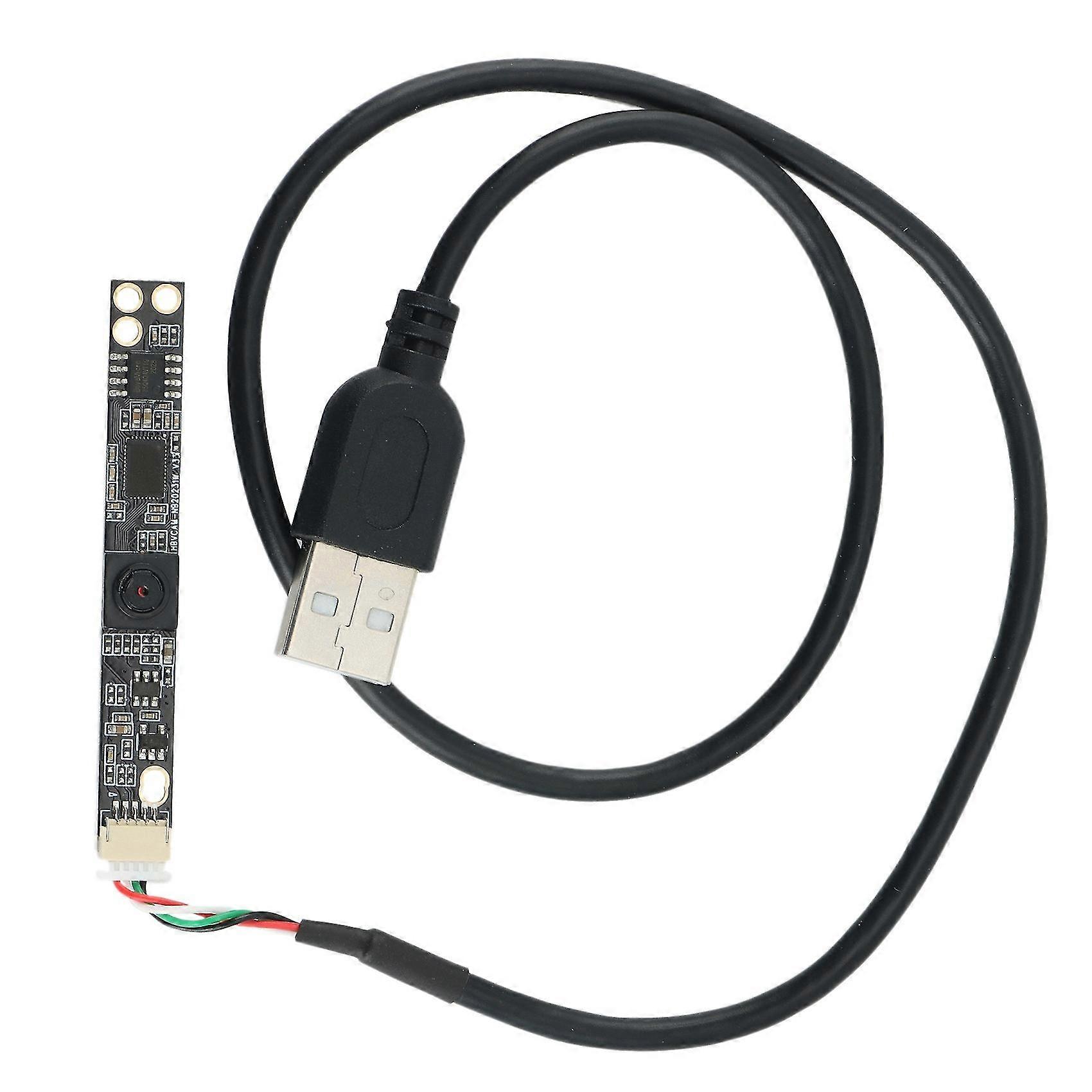 1 Million Camera Module Pixel All-in-one Advertising Machine Qr Code Scanning Computer Free Drive O