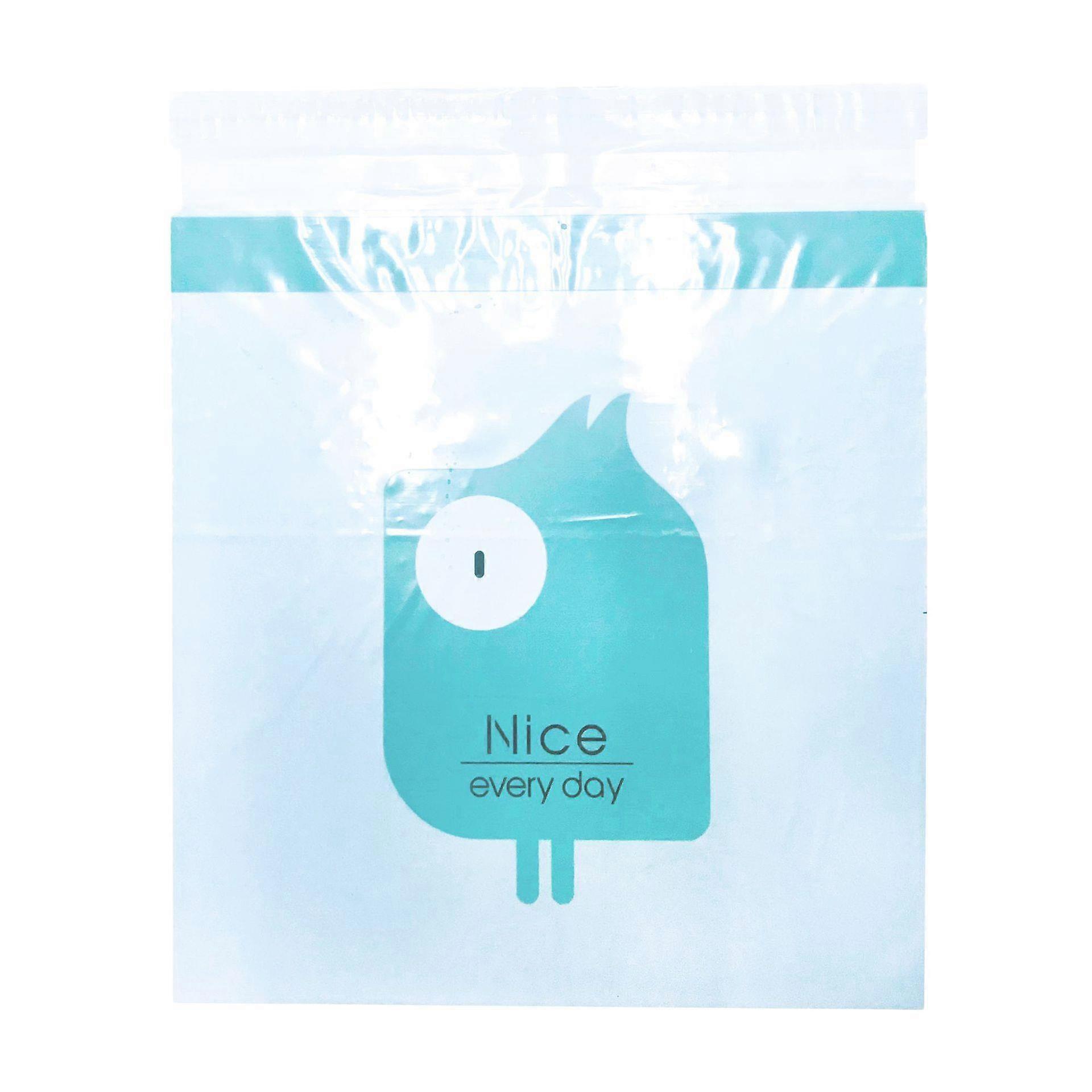 30pcs Drawstring Beam Garbage Bag