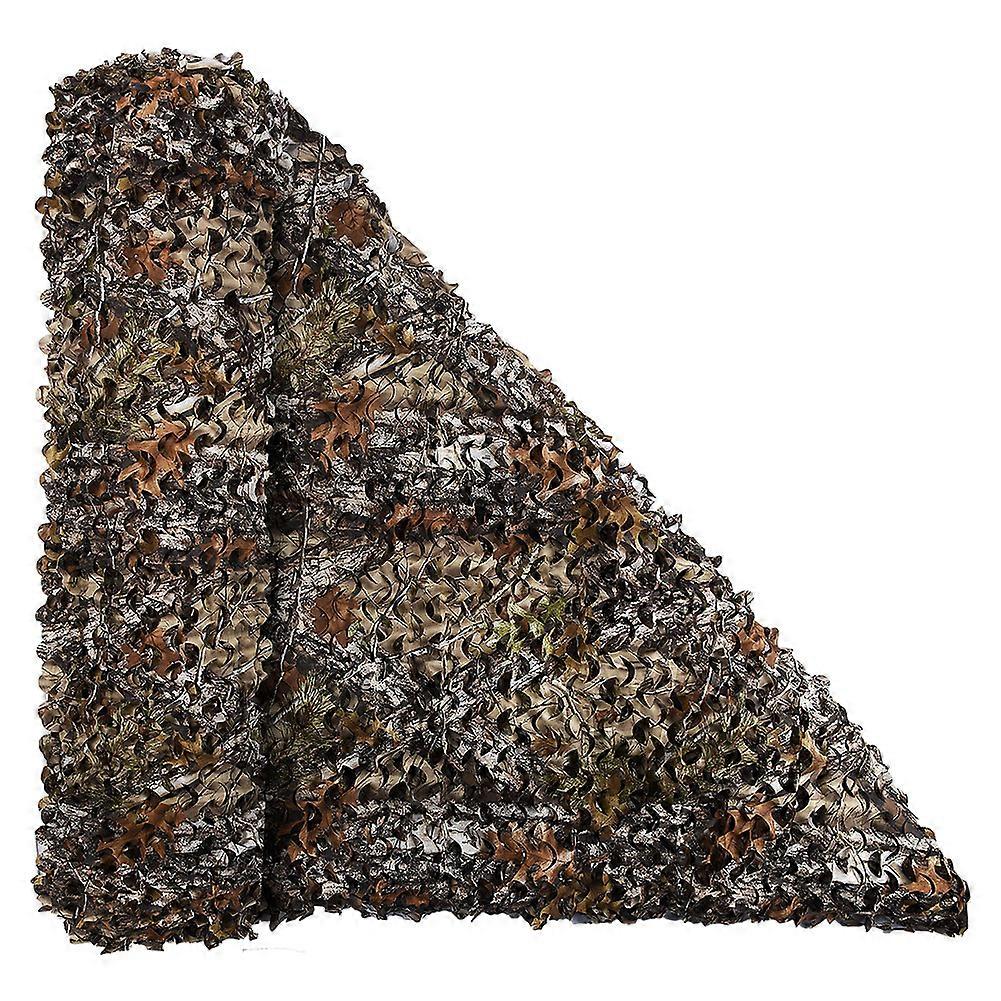 Screening net, camouflage net, wind protection, wall decoration, 1.5 x 2 m.