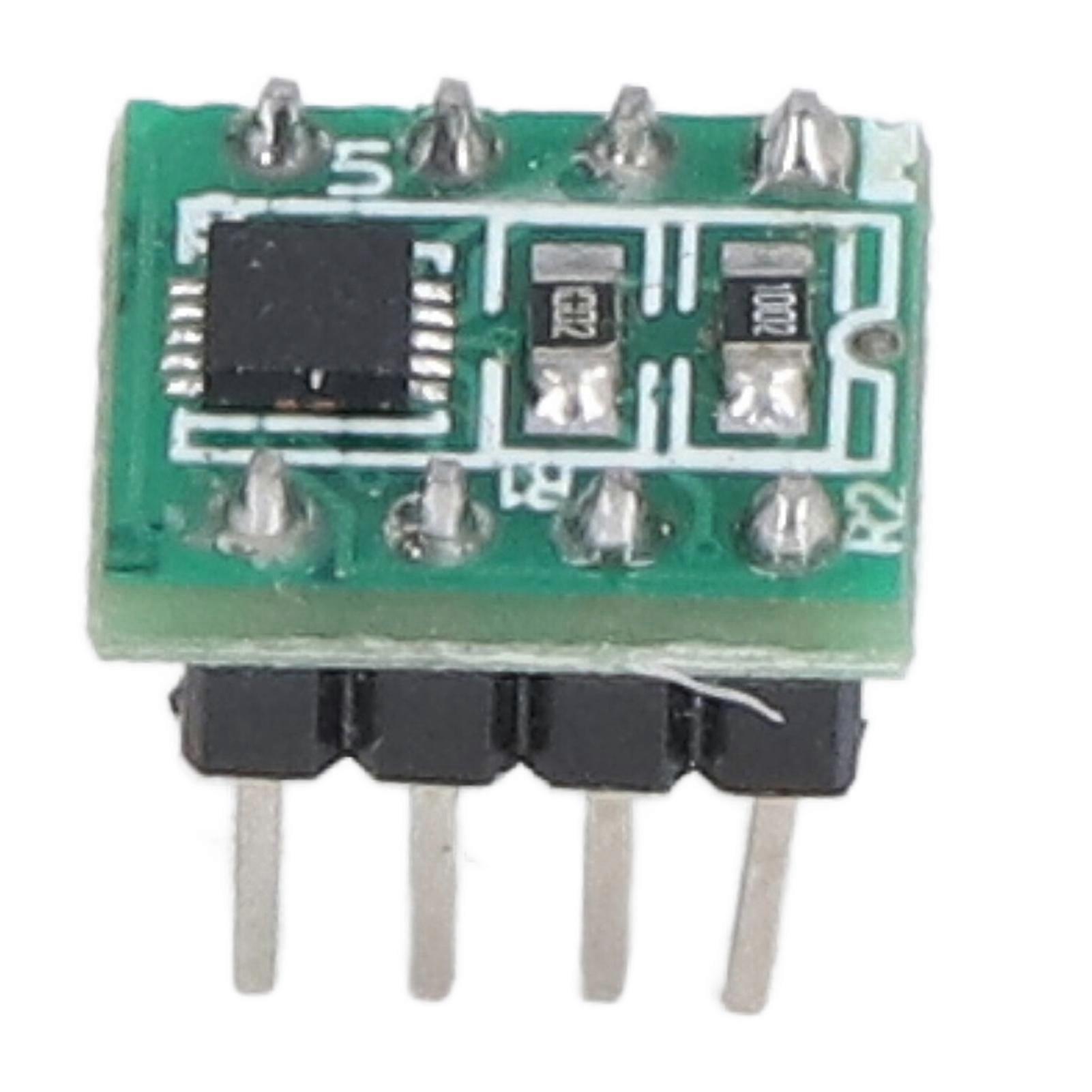 Amplificateur opérationnel Module d’amplification audio à courant élevé et à faible distorsion à 2 canaux OPA1622