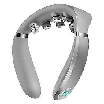 Skg Neck Massager With Heat 9d Neck Relax Neck Massage Device For Office