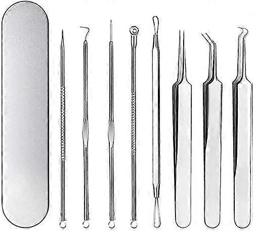 Pcs Blackhead Removal Needle Professional Beauty Acne Needle