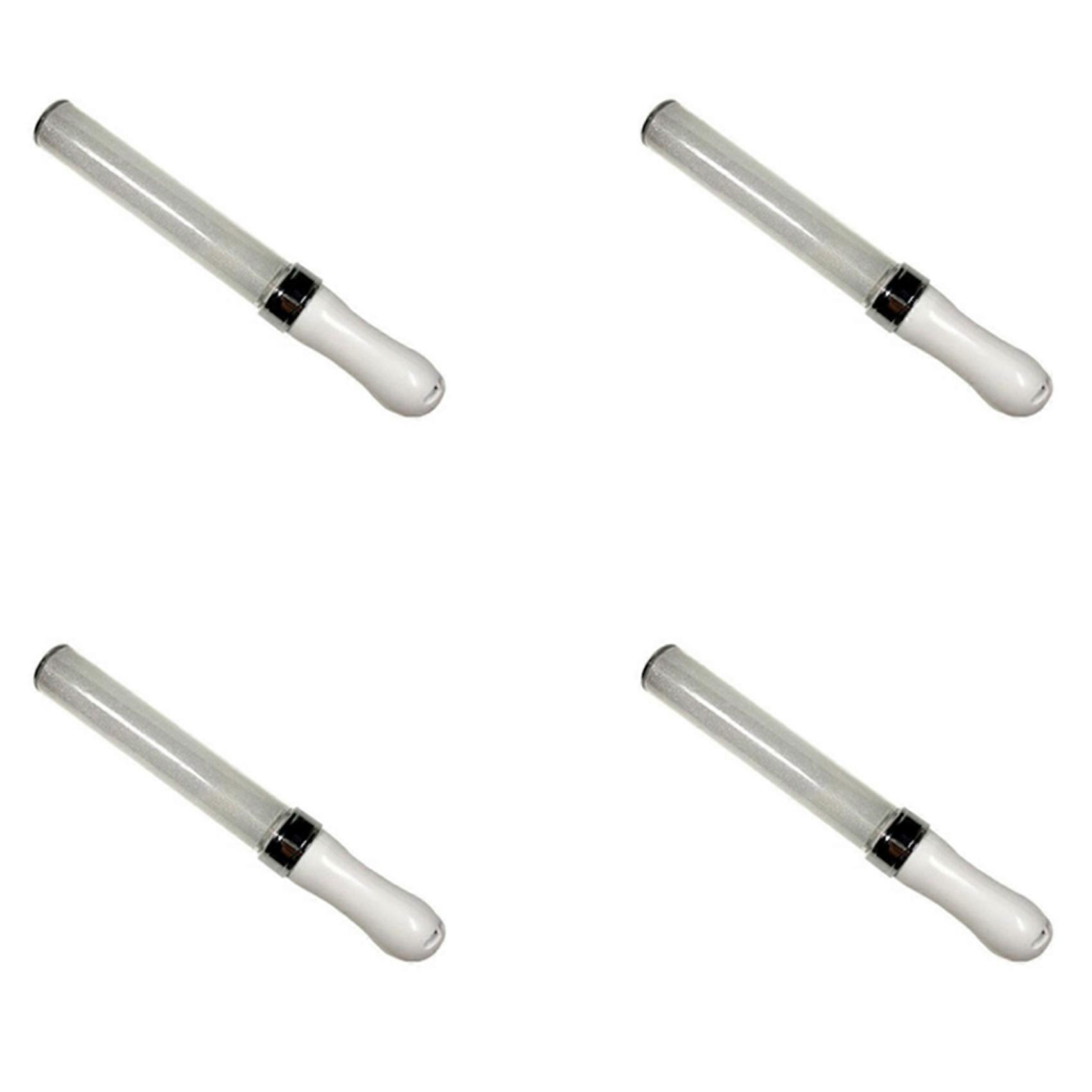 3X LED-Leuchtstab sollte Stick unterstützen 15 Farbe Flash Stick Light Stick Konzertrequisiten
