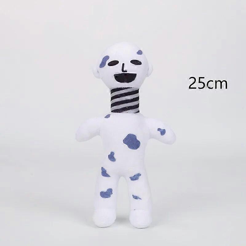 Lethal Company Plush Toy Coil Head Doll Lethal Company Hoarding Bugs Soft Toy Stuffed Animal Figure Plushie Pillow