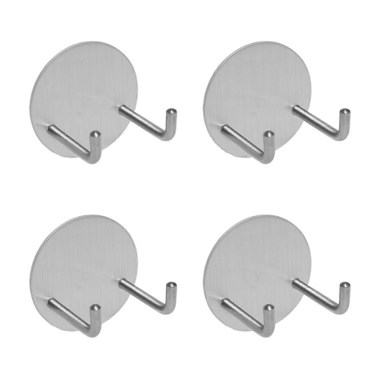 Coffee Bottomless Portafilter Wall Rack Self-Adhesive Coffee Bottom Filter Holder Tools Cafe Access