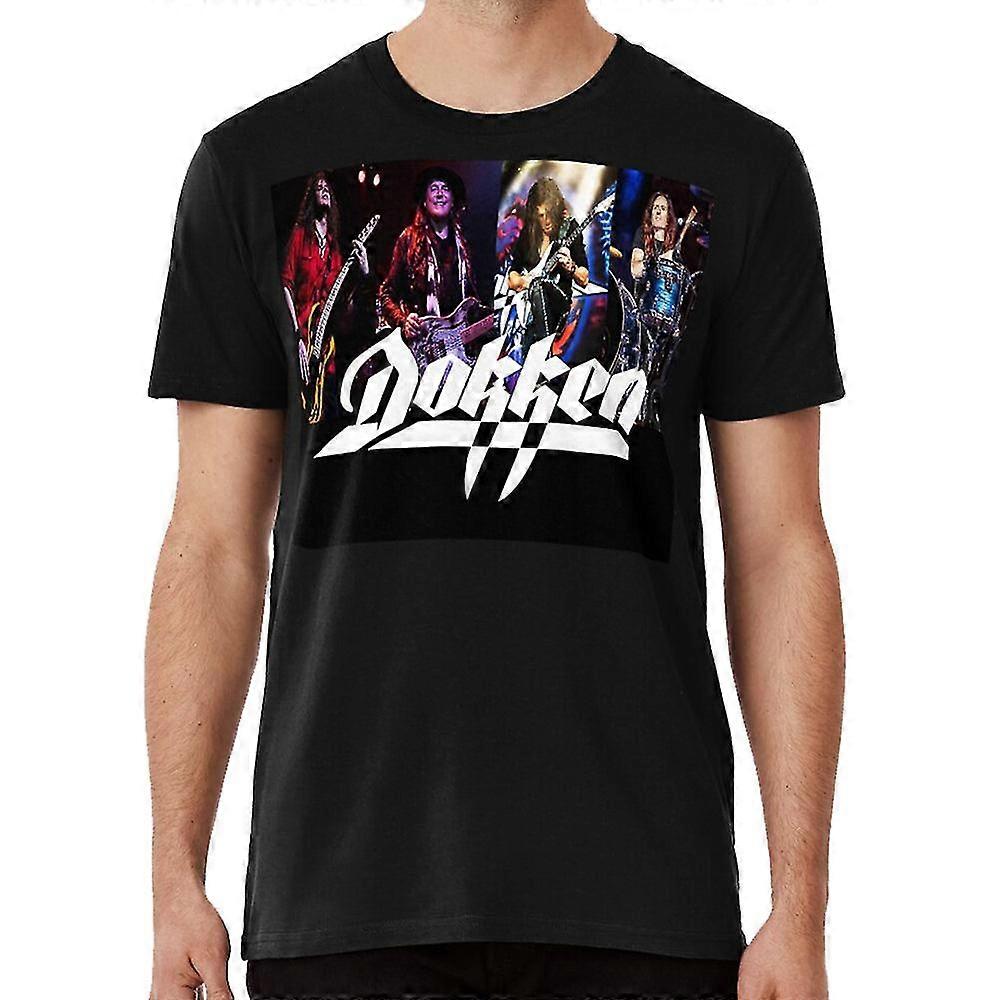 Dokken band T-Shirt   