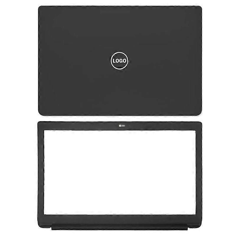 Top Case For Dell Latitude 3500 E3500 Series Laptop LCD Back Cover/Front Bezel/Palmrest/Bottom Case
