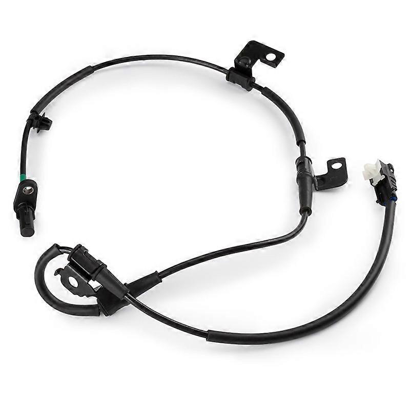 OEM # 59810-4C000 598104C000 Front Left ABS Wheel Speed Sensor For Kia Optima 2012-2015 For Hyundai Replacement Accessories