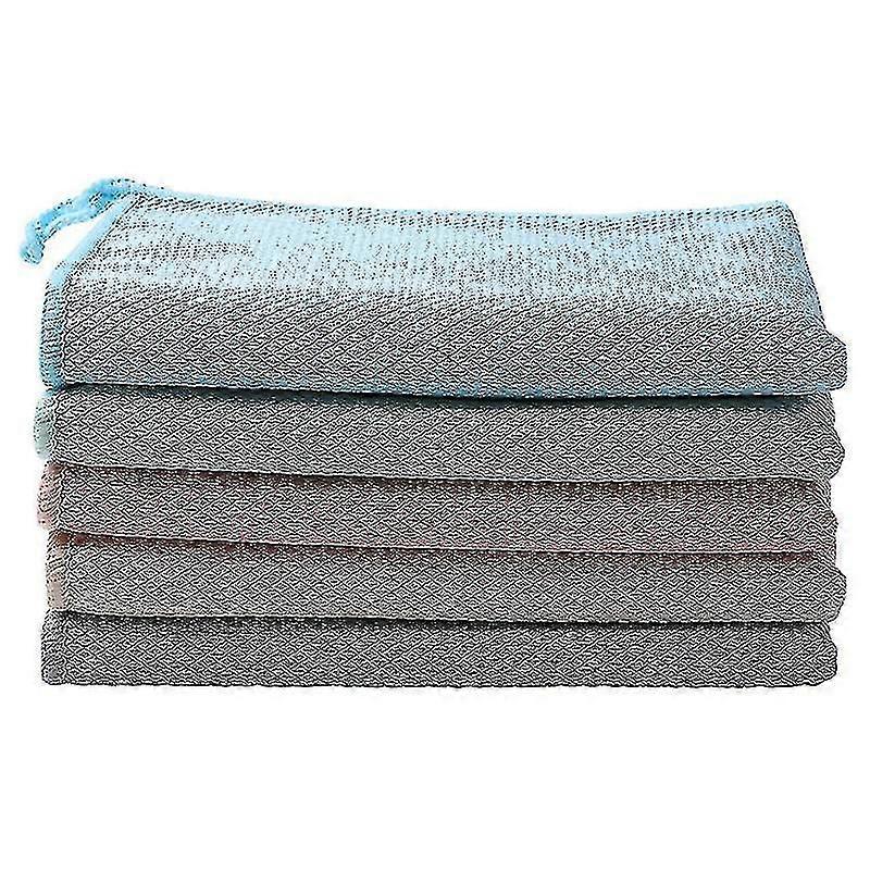 10 Kitchen Rag Towels