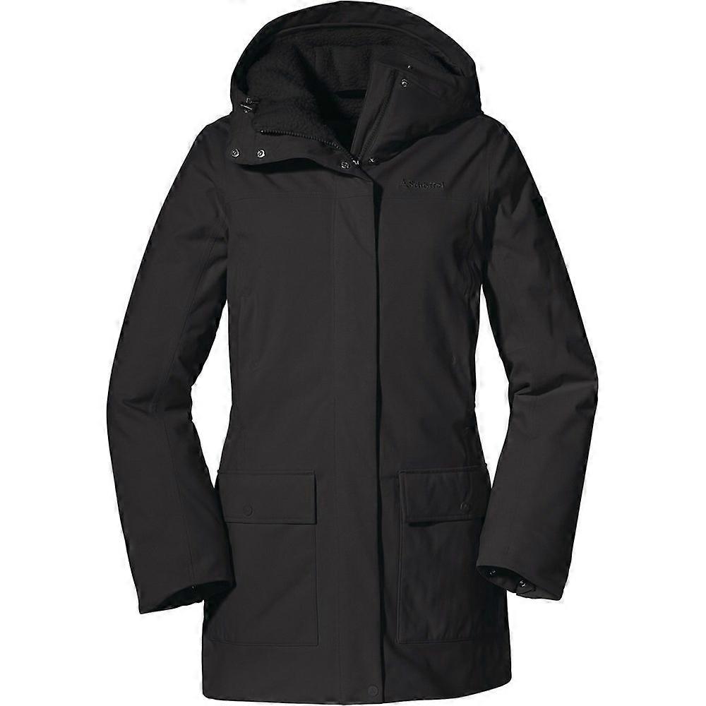 Jackets Schöffel Winter parka Rotterdam 128059990