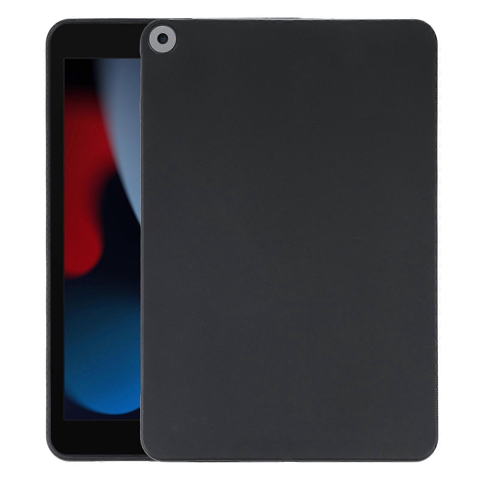 TPU Tablet Case For iPad 10.2 2019 / 2020, 2021