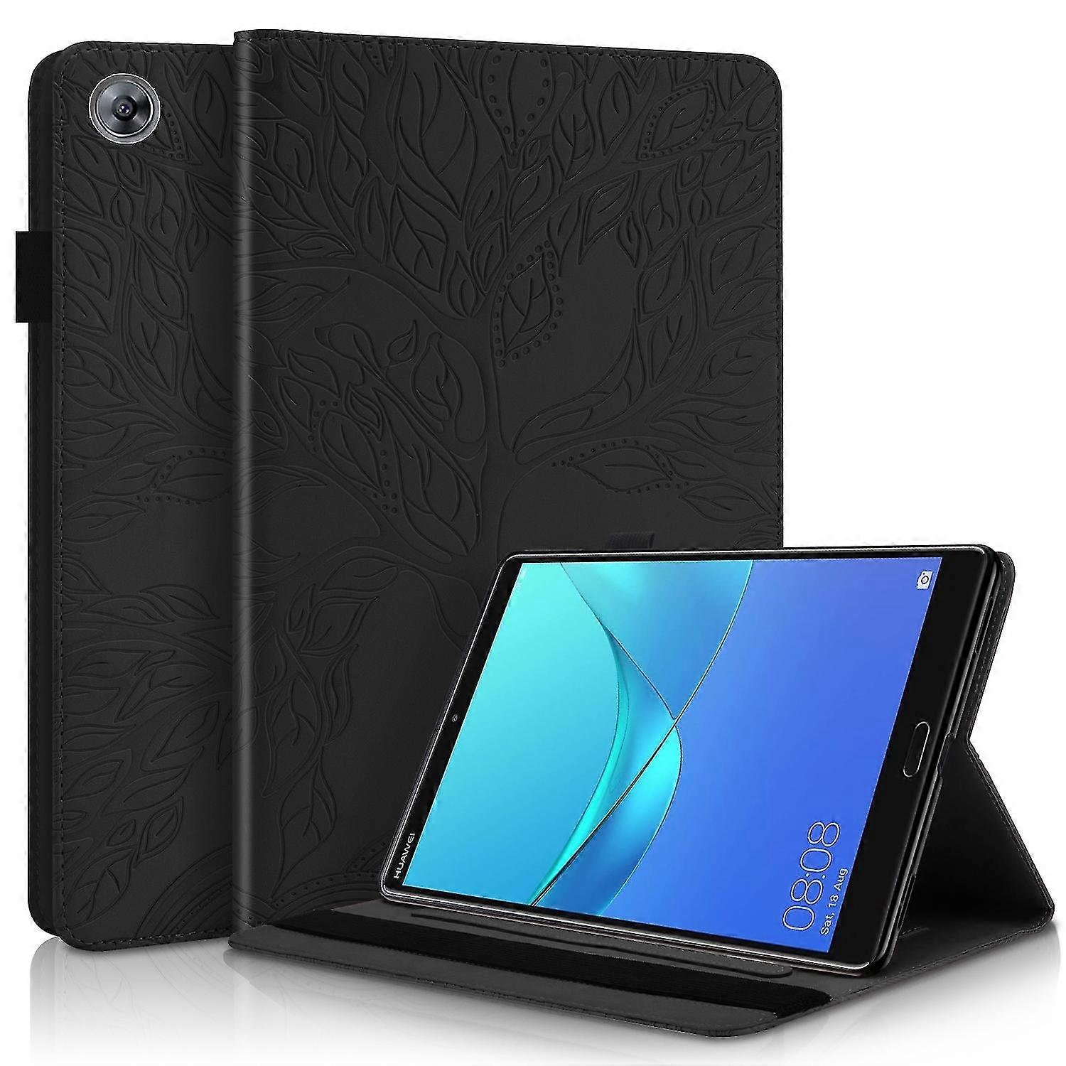 For Huawei Mediapad M5 10.8 Inch Leather Case