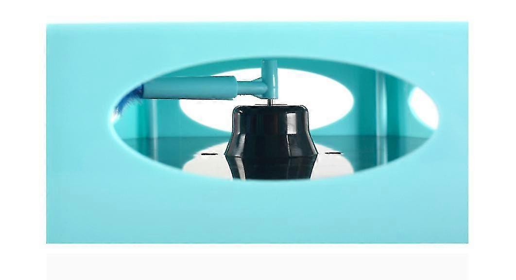 Interactive Automatic Cat Toys for Exercise and Entertainment