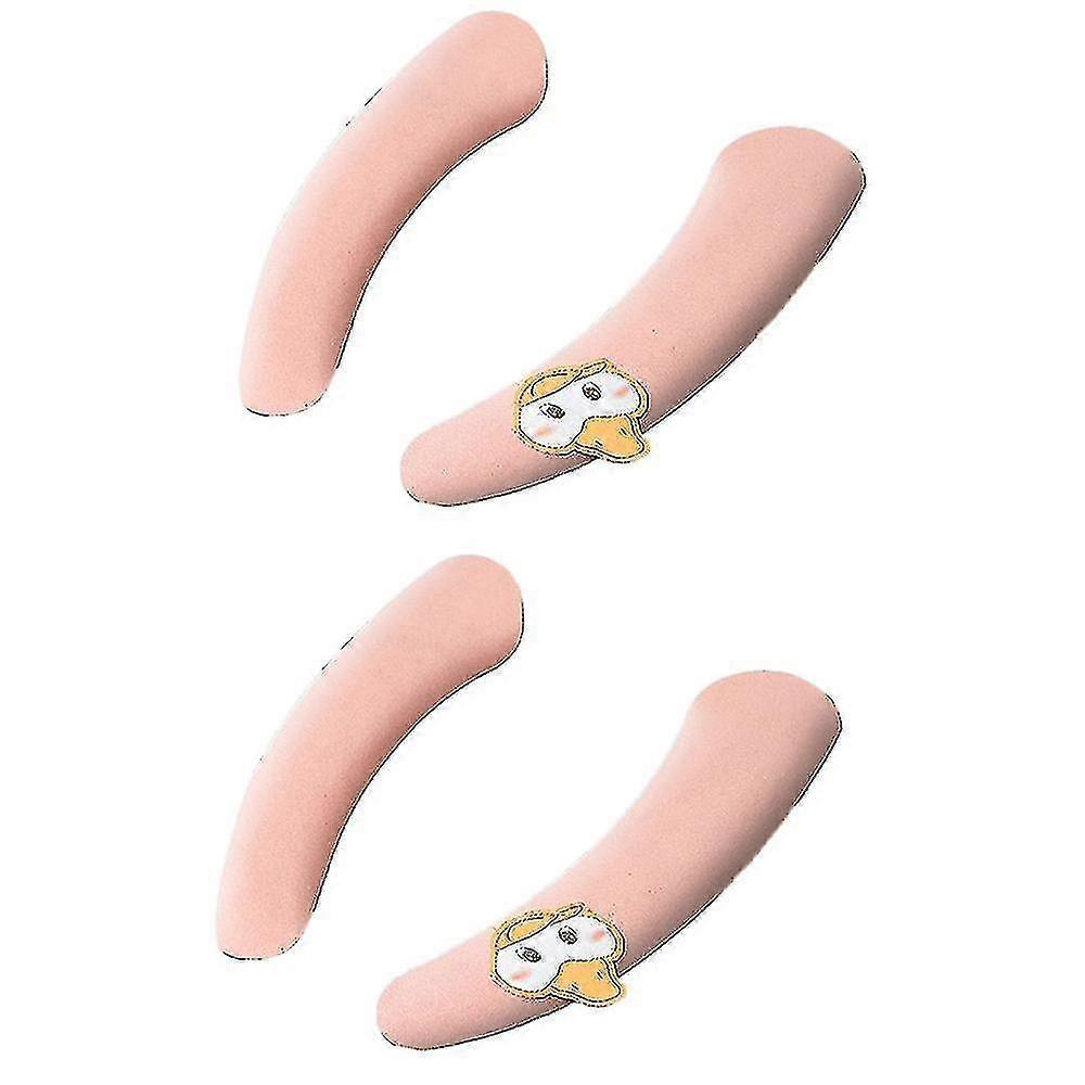 Silicone Colander Household Beech Handle Spoon Kitchen Utensils